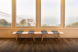 © Pfänderbahn Bregenz / Anton Breuer