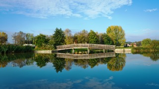 Freizeitzentrum © Veltlinerland Camping Poysdorf Freizeitzentrum