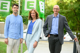 Auditorenteam BTE © Energie Steiermark Business GmbH Auditorenteam BTE