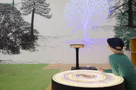 © ZOOM Kindermuseum/Natali Glisic