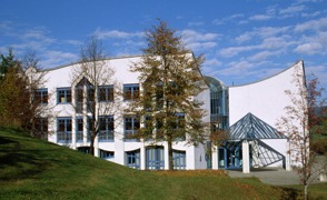 Schule © BORG Birkfeld Schule