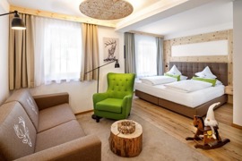 © Familienhotel Hinteregger