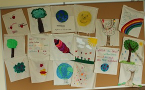 © MS Kopfing, Theresia Kainz