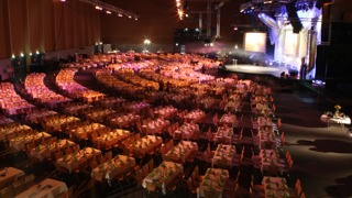 Livingbistro © Livingbistro event- und messecatering Gmbh Livingbistro