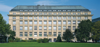 Oesterreichische Nationalbank AG Hauptgebäude © Oesterreichische Nationalbank AG Oesterreichische Nationalbank AG Hauptgebäude