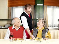 Bewohner © KWP Bewohner