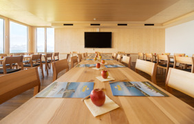 © Pfänderbahn Bregenz / Anton Breuer