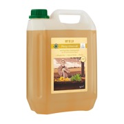 Roy-de-Lin-Flüssige-Schmierseife © Pernauer Chemiewerke GmbH Roy-de-Lin-Flüssige-Schmierseife