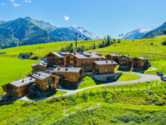 © Bergdorf Zagl GmbH