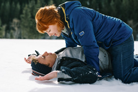 Sachertorte © Film AG Produktions GmbH Sachertorte