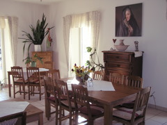 Gasthof Pension Zur Steirerstub´n Essbereich © Gasthof Pension Zur Steirerstub´n Gasthof Pension Zur Steirerstub´n Essbereich