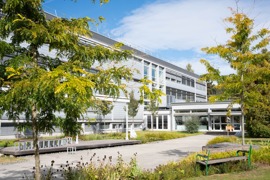 © Fachberufsschule St. Veit an der Glan