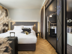 © Hotel am Konzerthaus