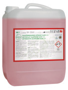 Sanitärreiniger Easy Eco © Lyreco Switzerland Sanitärreiniger Easy Eco