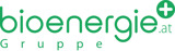Logo der Bioenergie Gruppe
