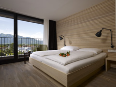 Hotel Weisses Kreuz Zimmer © Hotel Weisses Kreuz Betriebs GmbH Hotel Weisses Kreuz Zimmer