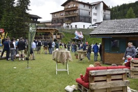 © Region Klimaberg Katschberg | Roland Holitzky