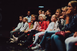 -Publikum © Stella Kager -Publikum