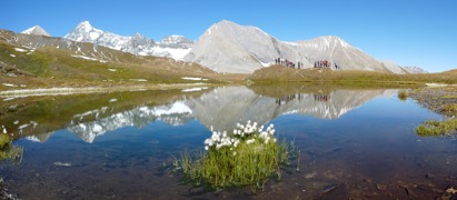 HS Winklern Logo © Hauptschule Winklern HS Winklern Logo