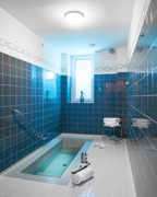 Gesundheit & Wellness © Foto Wolkersdorfer Gesundheit & Wellness