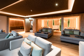 Außenhotel neu © Der Postwirt Außenhotel neu