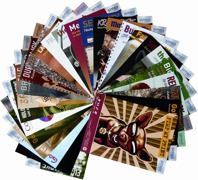 Musterkollektion © Simsa GmbH Musterkollektion