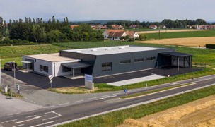 © Druckhaus Scharmer GmbH