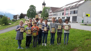 © VS Thüringerberg