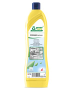 Cremreiniger Lemon © tana Chemie GmbH Cremreiniger Lemon