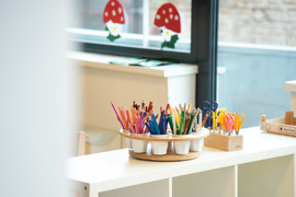 © Verein Privatkindergarten Schmetterling