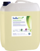 hollueco Unterhaltsreiniger Boden (Kanister 10 lt) © Julius Holluschek GmbH hollueco Unterhaltsreiniger Boden (Kanister 10 lt)