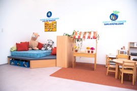 © Kindergarten Schmetterling