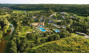 © Rogner Bad Blumau © Hundertwasser Architekturprojekt 3