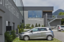 Zoe Natürlich Hell © Hells Ferienresort GmbH Zoe Natürlich Hell