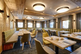 Grüne Stube © Der Postwirt Grüne Stube