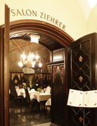 À la Carte-Restaurant Ziehrer © © GOURMET À la Carte-Restaurant Ziehrer