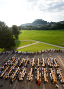 PLUS - Paris Lodron Universität Salzburg PLUS GREEN Campus © by IFFB Geoinformatik – Z_GIS PLUS - Paris Lodron Universität Salzburg PLUS GREEN Campus