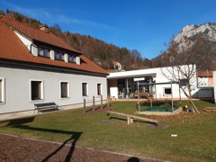 © Volkshilfekindergarten Röthelstein