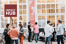 © Impact Hub Vienna