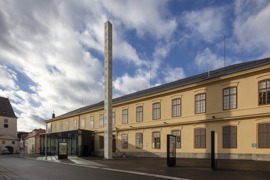 © Copyright: Kunstmeile Krems, Foto: Faruk Pinjo