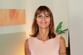 Susanne Schaaf © G. Schaaf KG Susanne Schaaf