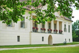 © Bildungshaus Schloss Retzhof