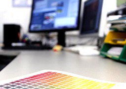 Druckvorstufe © Druckerei Robitschek & Co GmbH Druckvorstufe