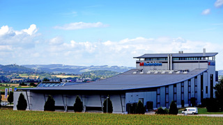 © OOEN Druckzentrum