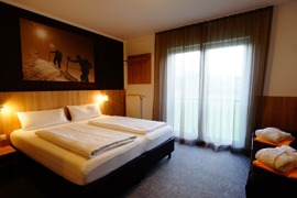 Komfortzimmer © Fairhotel Hochfilzen Komfortzimmer