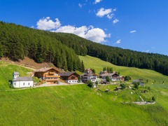 © Familienalm Taser