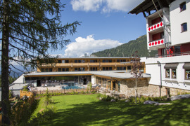 © Falkensteiner Hotel Sonnenalpe