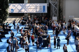 ESHG Kongress © Wiener Medizinische Akademie ESHG Kongress