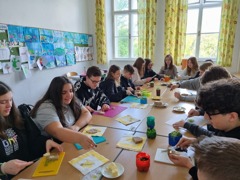 © PNÖMS Sta. Christiana Frohsdorf