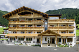 Aussenansicht Der Paternwirt © Der Paternwirt Aussenansicht Der Paternwirt